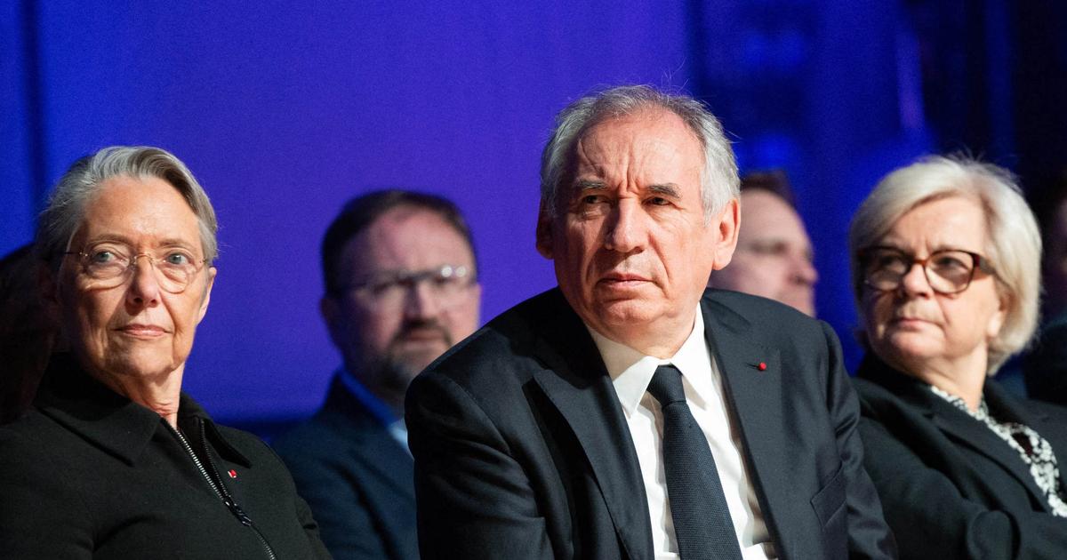Catherine Vautrin et Élisabeth Borne à Rome avec François Bayrou pour l’installation du pape Léon XIV