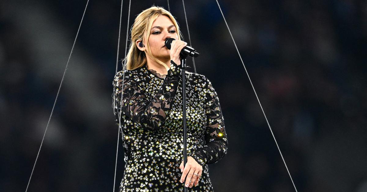 Et si la France remportait l’Eurovision grâce à Louane ? L’éditorial de Laurent Louët