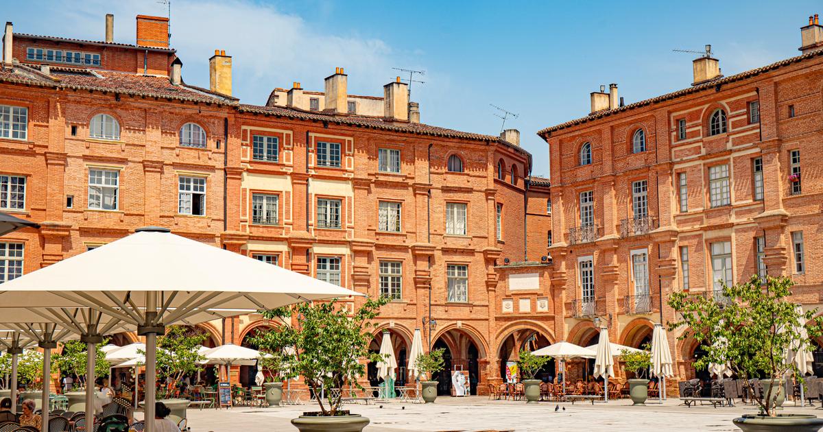 Le palmarès 2025 des villes et des villages où s’installer près de Toulouse