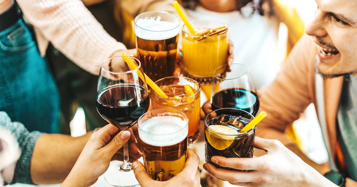 D’où vient cette envie irrésistible de commander un deuxième verre ?