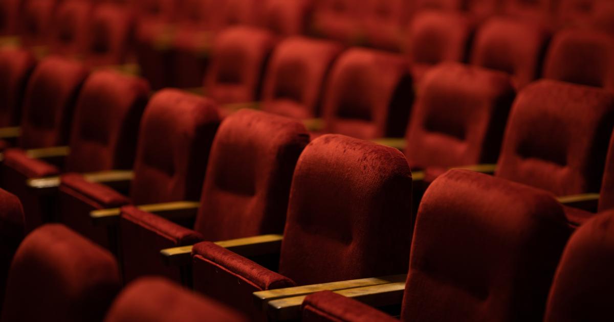 Global Cinema Attendance Drops Post-COVID