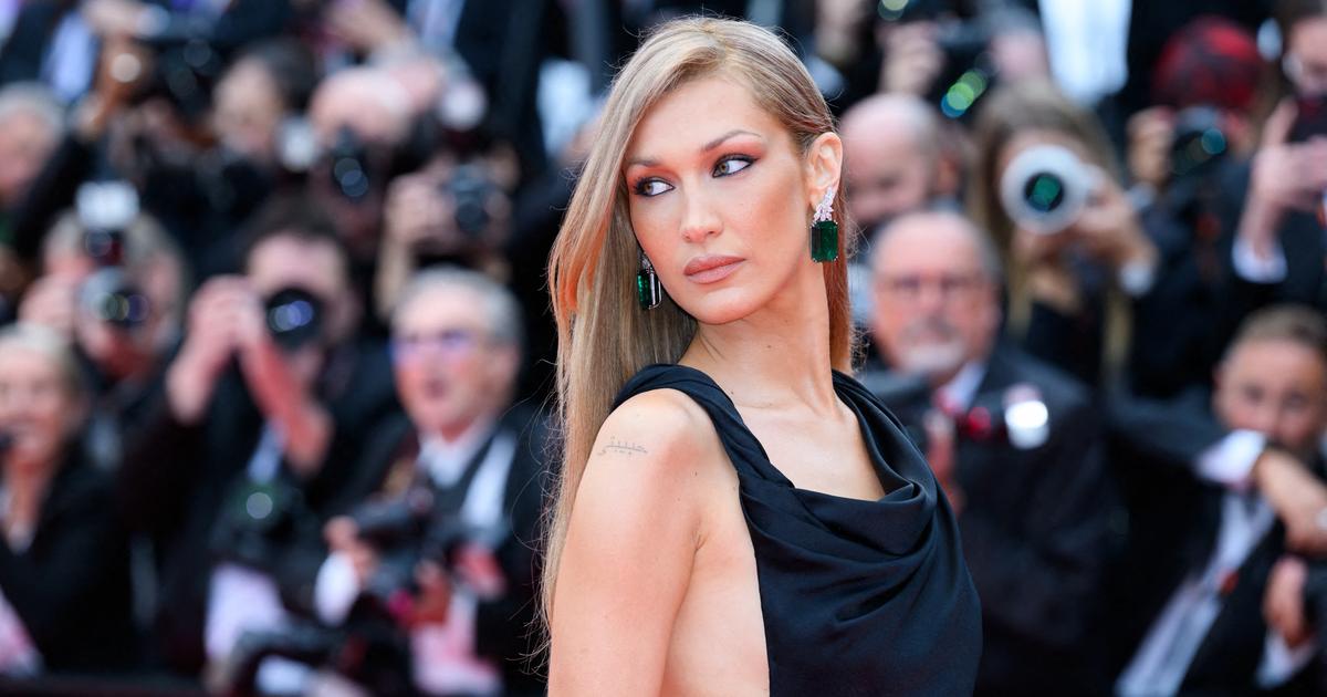 Cette crème de pharmacie à 14 euros que Bella Hadid achète «8 fois par mois»