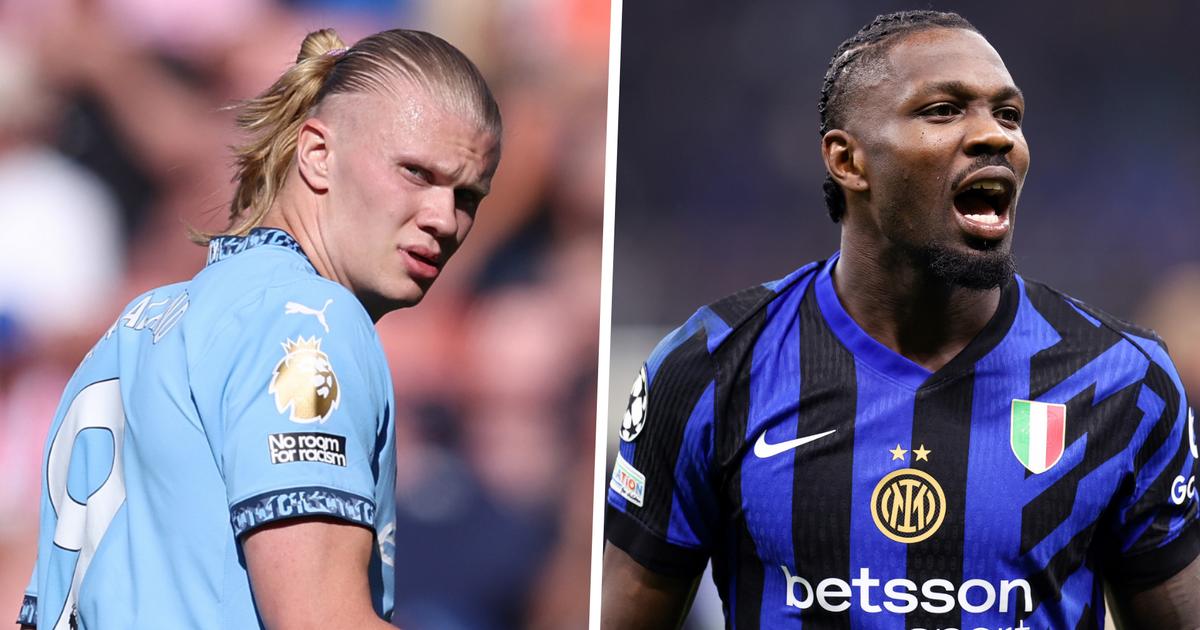Chelsea et City jouent gros, l’Inter et Naples au coude-à-coude… Où en est-on dans les championnats étrangers ?