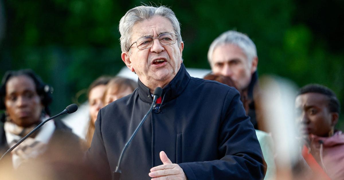«Non, La France insoumise n’a pas sauvé le Parti socialiste en s’alliant avec lui, c’est l’inverse»