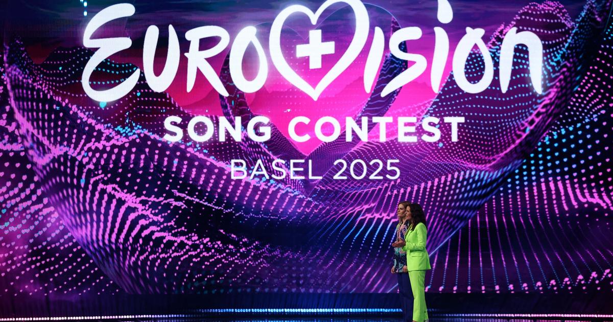 Eurovision 2025 : qui donne (vraiment) des points à la France ?