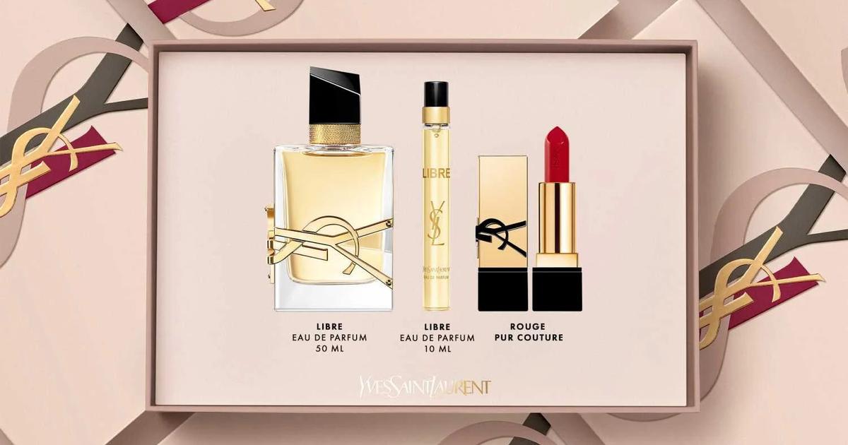Fête des mères : les 10 meilleures nouveautés Sephora à offrir