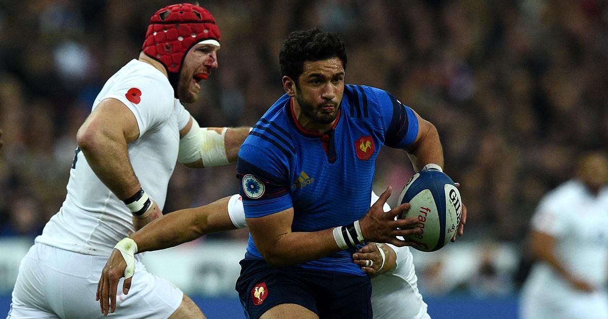 L'ancien rugbyman international Maxime Mermoz mis en examen pour «escroqueries en bande organisée»