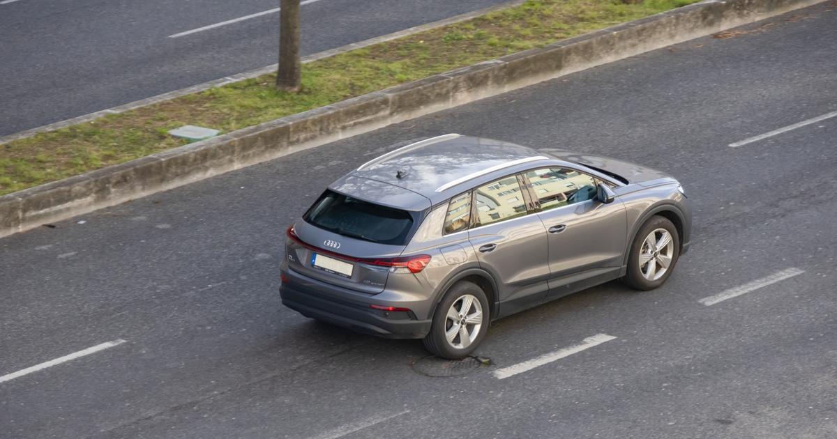 Sécurité routière : la mortalité en hausse de 4% en avril sur un an en métropole