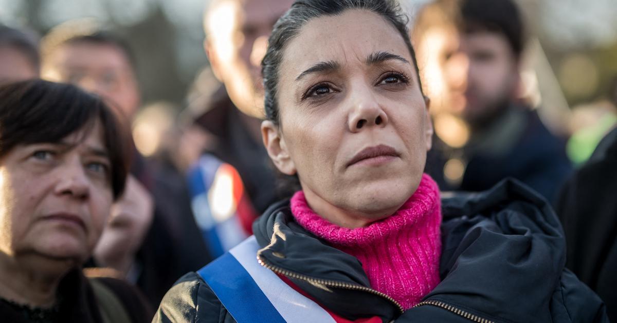 Sophia Chikirou se défend d’avoir participé à une manifestation aux côtés d’associations pro-Poutine