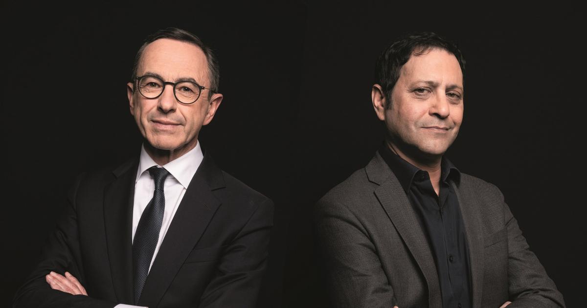 Bruno retailleau et michaël prazan : «comment lutter contre les frères musulmans»