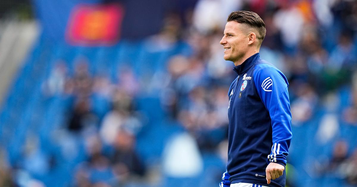 Foot : «Papa, jamais de la vie je ne porterai ce maillot...» quand le fils de Kévin Gameiro empêche son père de signer à l’OM