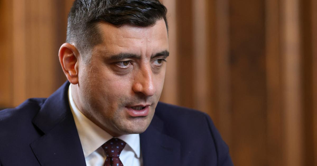 «Mon pays a été ravagé par les Russes» : les confidences de George Simion, le nationaliste roumain qui ne veut plus être associé à Poutine