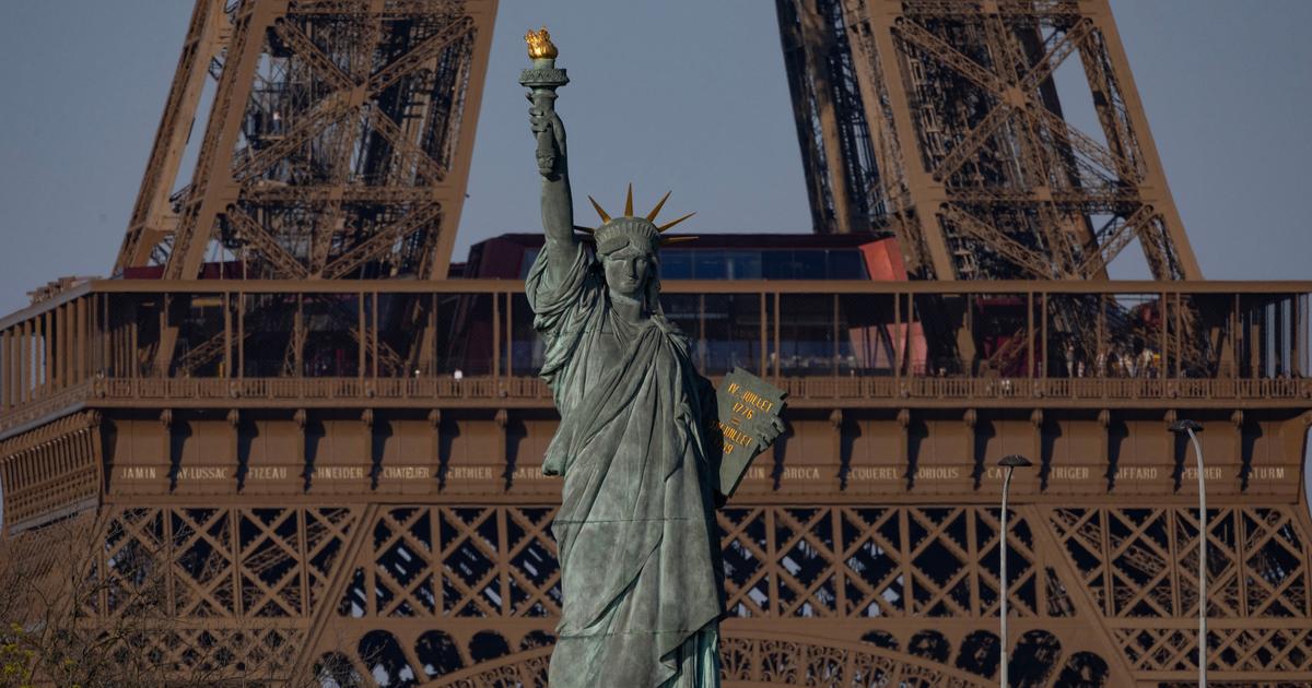 Catherine van Offelen : «Les Français sacrifient la Liberté sur l’autel de l’Égalité»