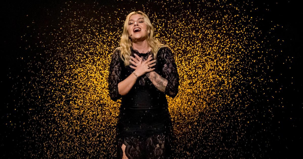 Eurovision 2025 : l’ordre de passage des finalistes dévoilé, à quelle place et quelle heure passera Louane ?