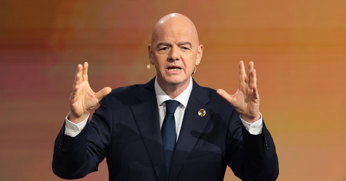 UEFA vs Infantino: FIFA Congress Clash