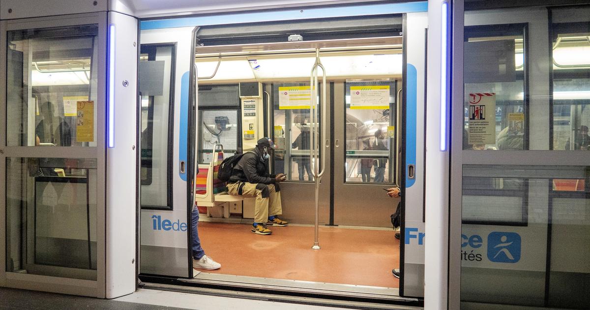 Paris : face à la polémique, la RATP rétropédale sur la taille des valises autorisées dans le métro