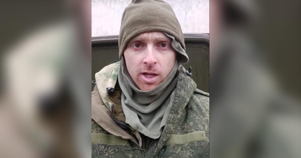 L’Australie se dit «consternée» par l’emprisonnement d'un ressortissant pour «mercenariat» en Ukraine