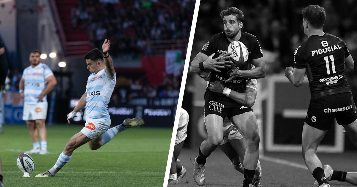Toulouse-Racing 92 : Le Garrec et les siens font le bon coup, Meafou et les Toulousains coulent à domicile... Les tops et les flops