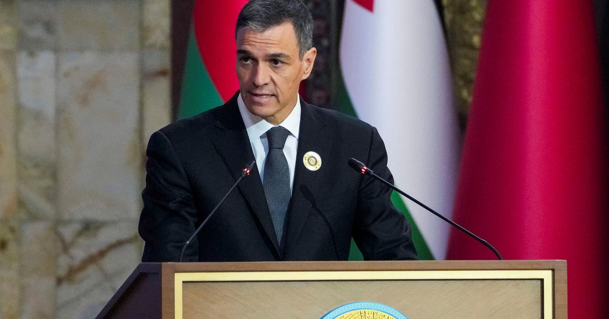 Gaza : l’Espagne et l’Italie appellent Israël à «arrêter le massacre»