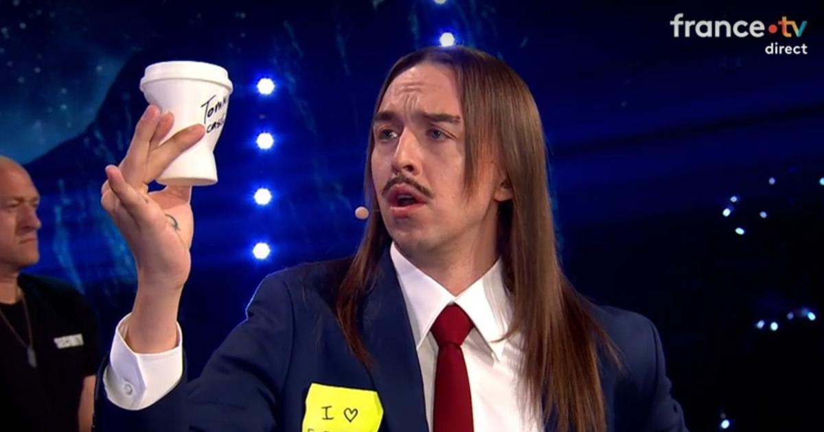 « Une blague qui est partie trop loin » : l’Estonie à l’Eurovision 2025 fait sensation chez les internautes