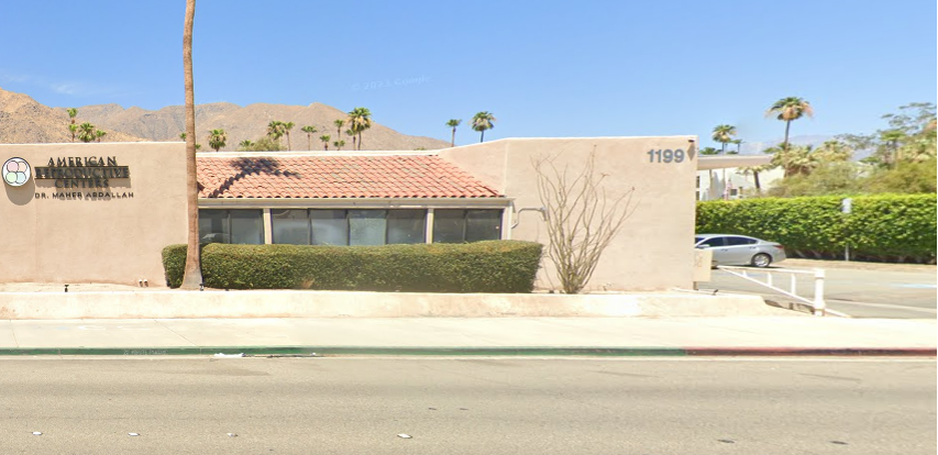 Bomb Explodes at California PMA Clinic, 1 Dead - News Directory 3