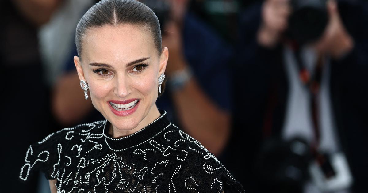 «Le PSG va le faire !», l’actrice Natalie Portman derrière les Parisiens en finale de la Ligue des champions