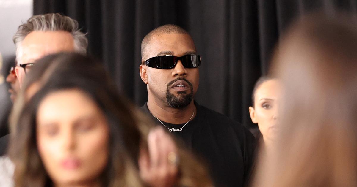 Une chanson de Kanye West à la gloire d'Adolf Hitler écoutée des millions de fois sur X