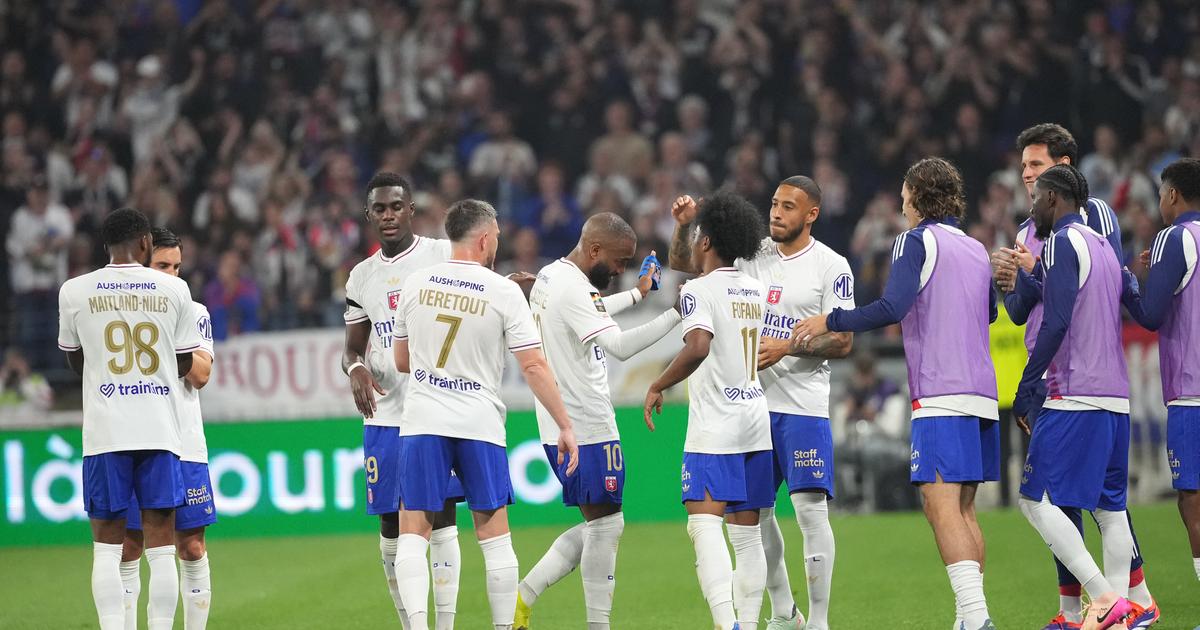 Lyon Europa Conference League Qualification: Fan Reaction Video