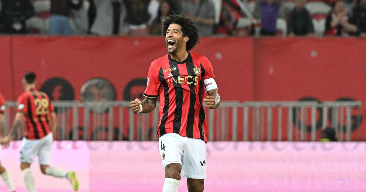 Ligue 1 : Nice en Ligue des champions, Lyon qualifié in extremis, Strasbourg peut s’en mordre les doigts