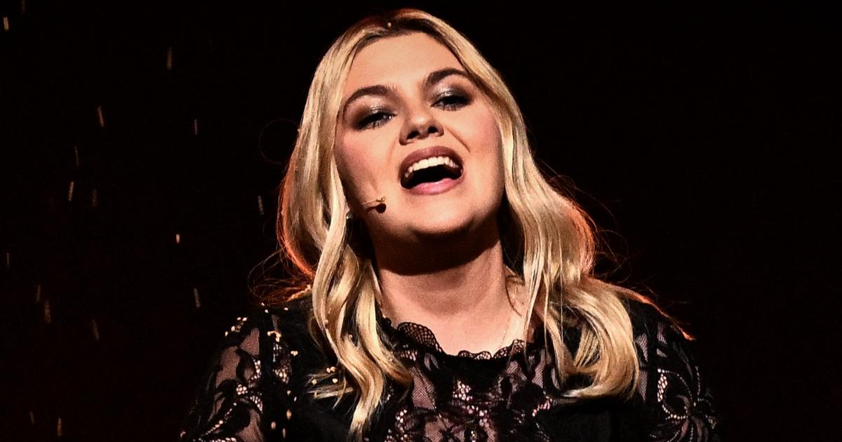 «Elle ne réagira pas» : Louane refuse toutes les interviews après sa défaite à l’Eurovision