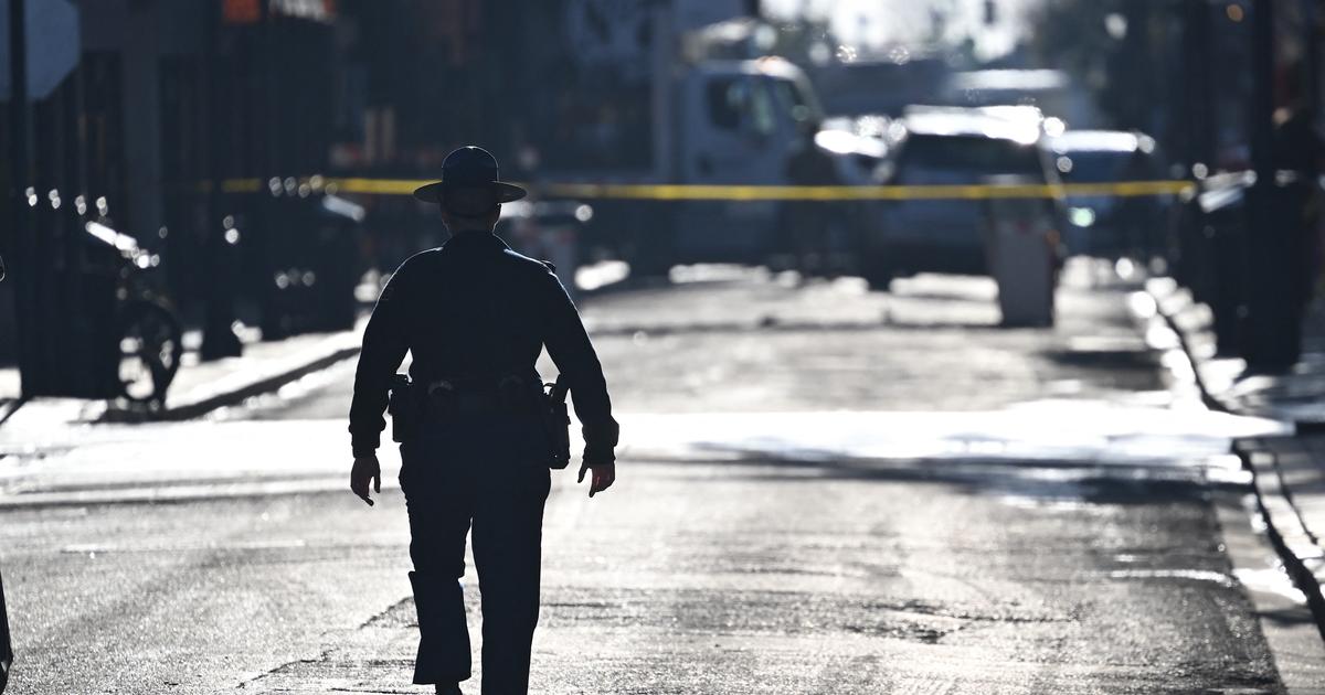 États-Unis : sept détenus toujours en cavale en Louisiane, deux jours après leur évasion «trop facile»