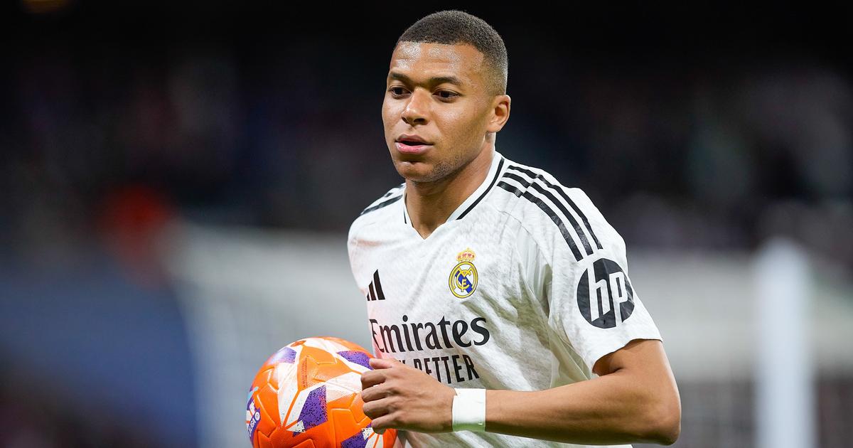 EN DIRECT - FC Séville-Real Madrid : Loïc Badé reçoit un carton rouge après une faute sur Kylian Mbappé