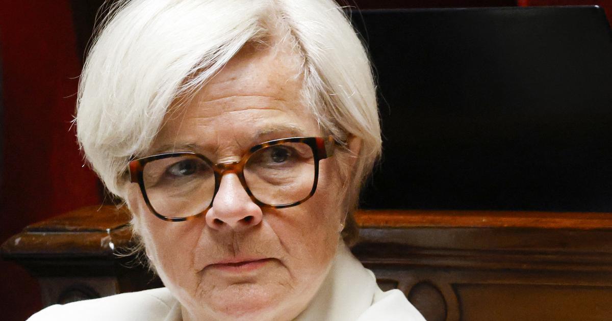 Catherine Vautrin, du débat sur la fin de vie à la messe du pape