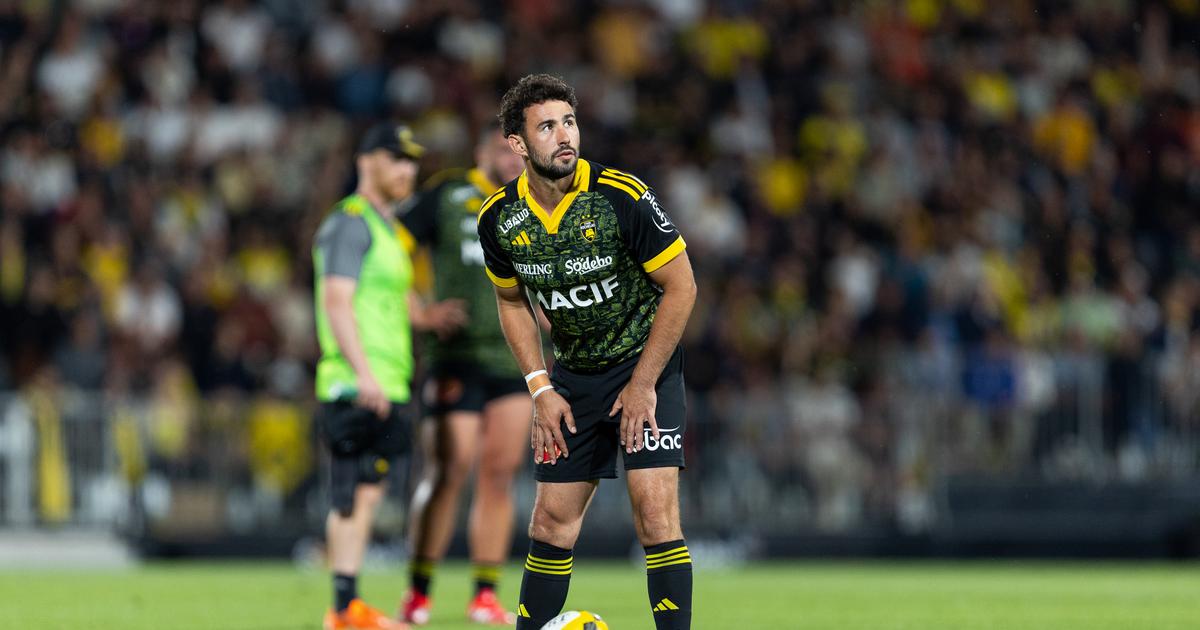 La Rochelle - Montpellier : Hastoy enchaîne, Leyds et Nowell en feu, Bouthier s’est raté... Les tops et les flops