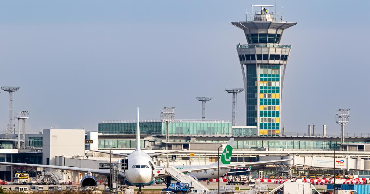 Une panne à l’aéroport d’Orly entraîne la suppression de 40% des vols ce dimanche après-midi