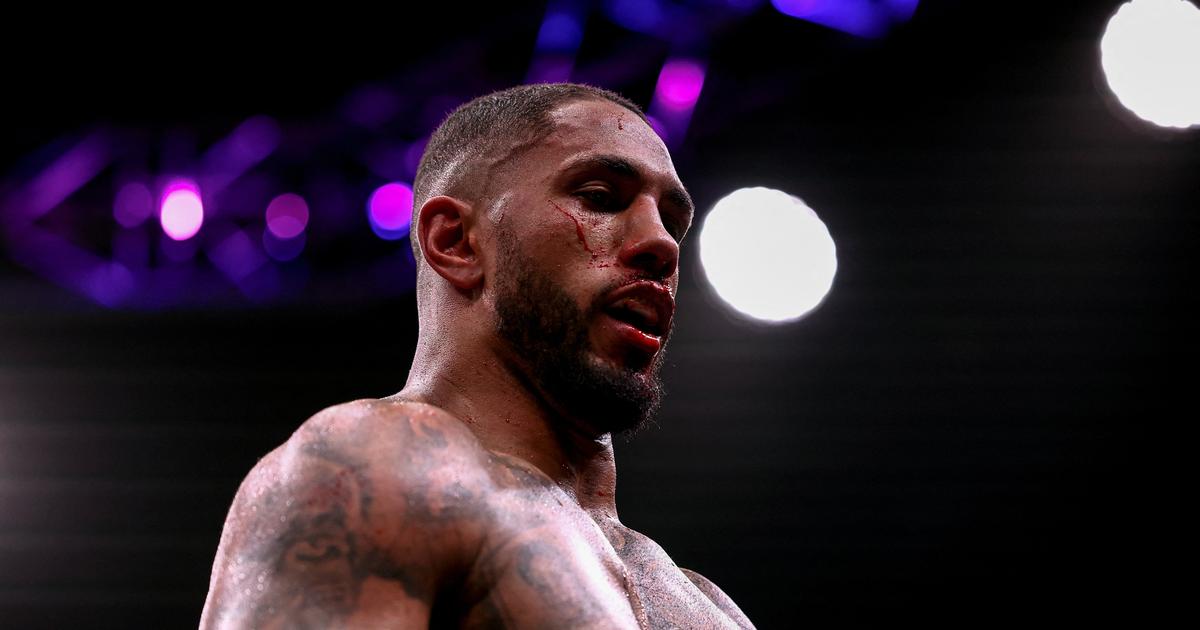 Tony Yoka Defeats Arslan Yallyev – Points Victory