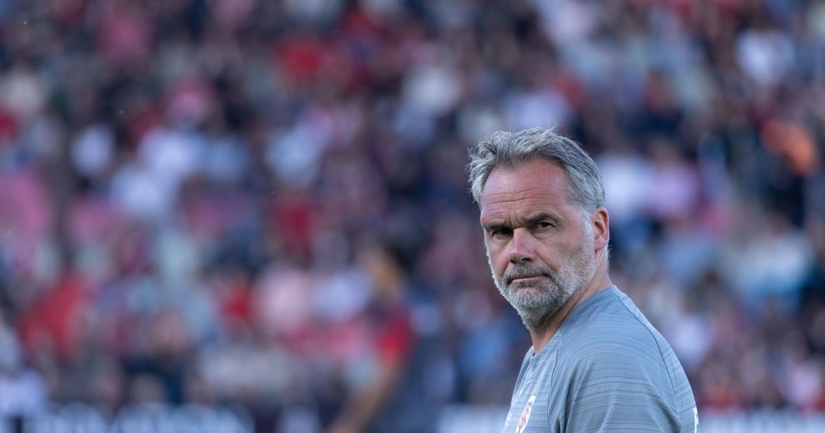 Top 14 : «Vous avez huit jours pour revenir avec un autre état d’esprit», la colère froide du Toulousain Ugo Mola envers ses joueurs