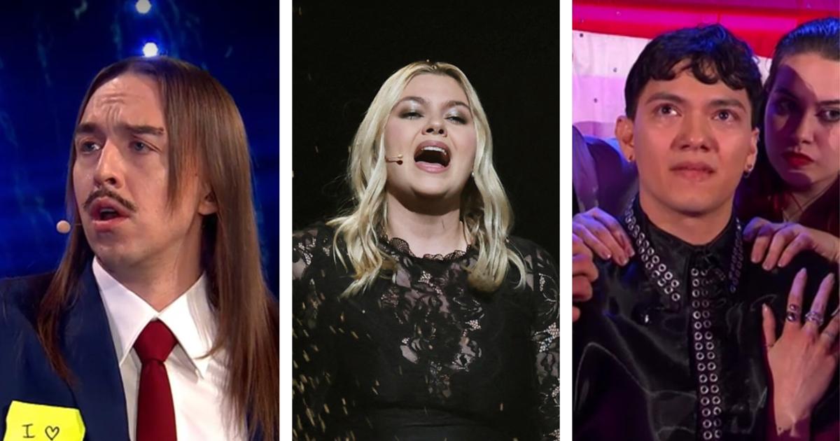 Surprise de l’Estonie, défaite de Louane et victoire de l’Autriche : ce qu’il faut retenir de l’Eurovision 2025