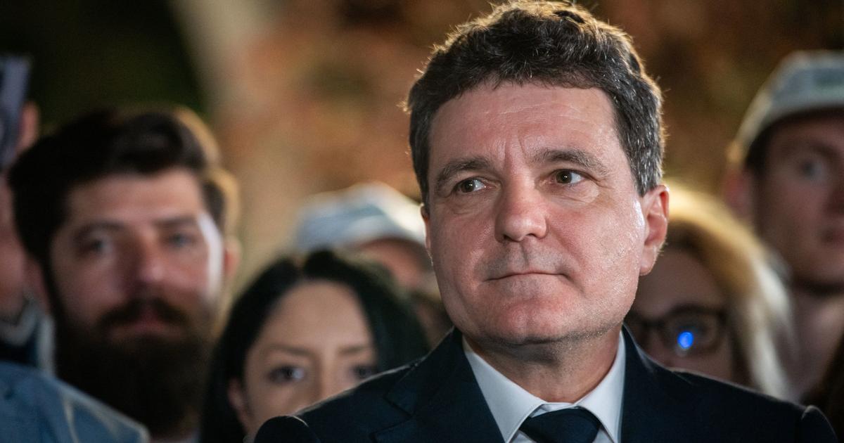 Roumanie : le candidat pro-européen Nicusor Dan remporte la présidentielle