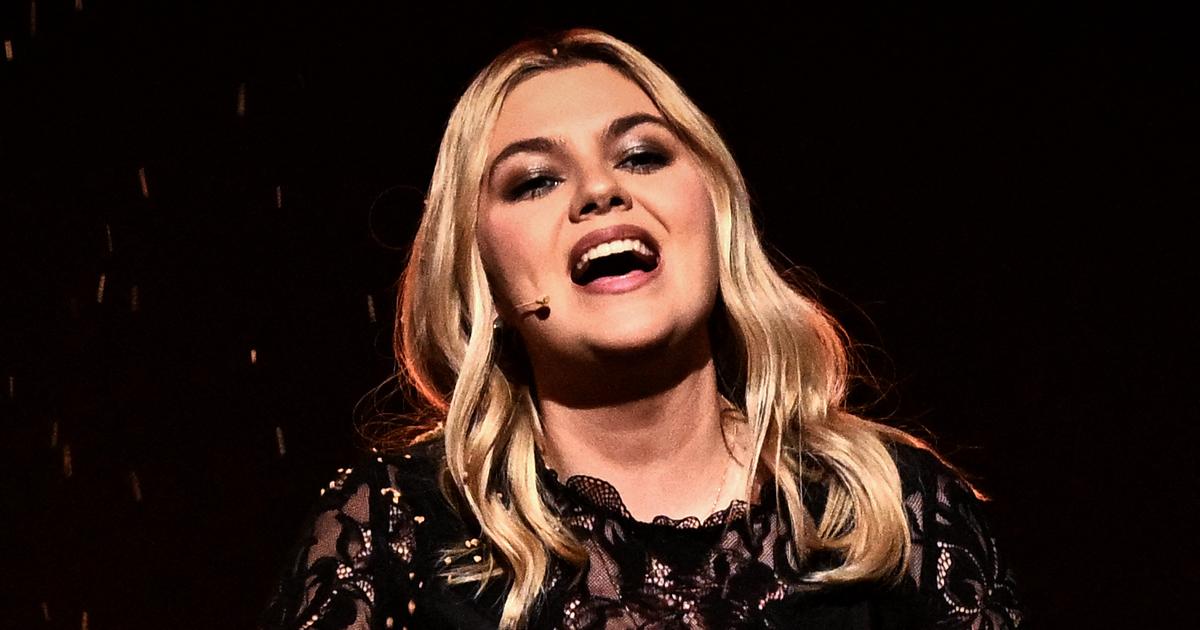 «Elle ne réagira pas» : Louane refuse toutes les interviews après sa défaite à l’Eurovision