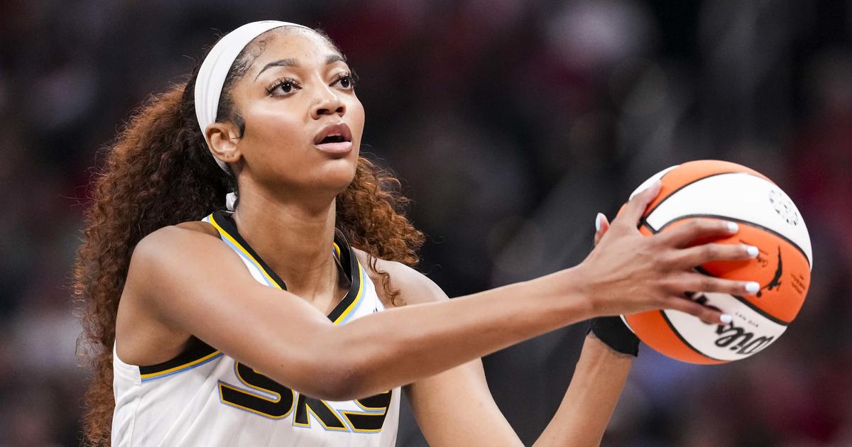 Basket : la WNBA enquête sur des propos «haineux» lors d'un match entre Indiana et Chicago