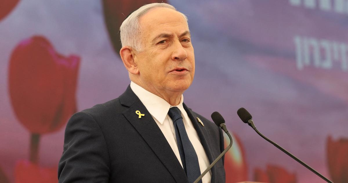Netanyahu Open to Gaza Offensive End Deal
