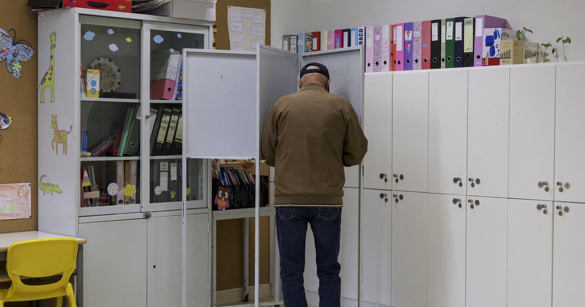 Portugal : la coalition de droite sortante remporte les élections législatives