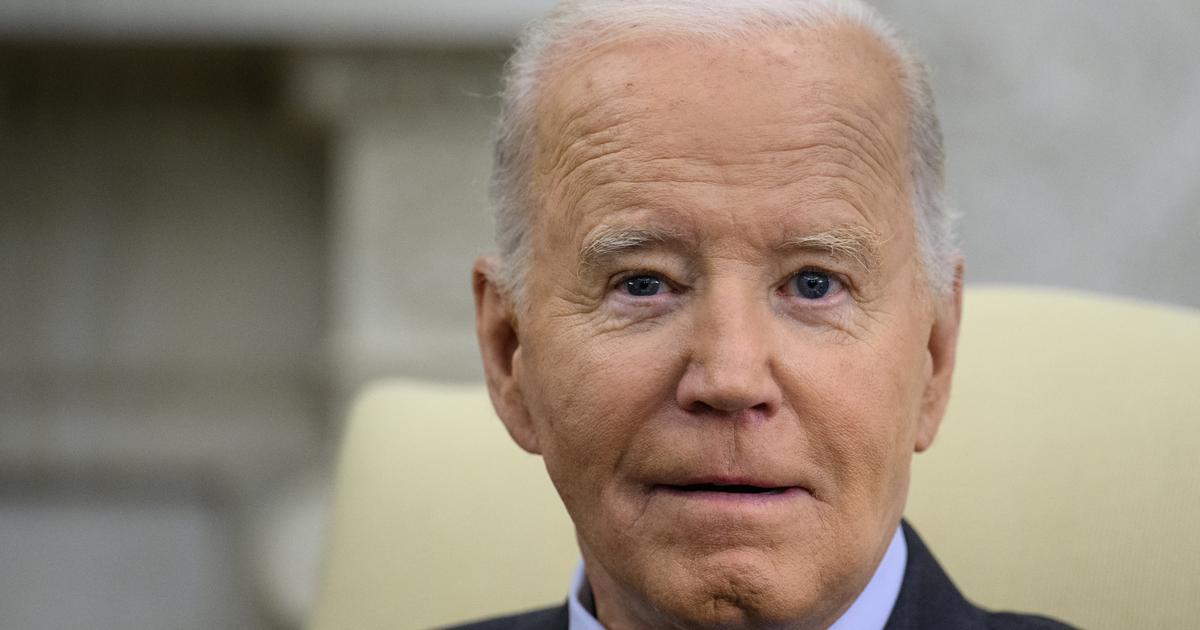États-Unis : Joe Biden diagnostiqué d’une forme «agressive» d’un cancer de la prostate