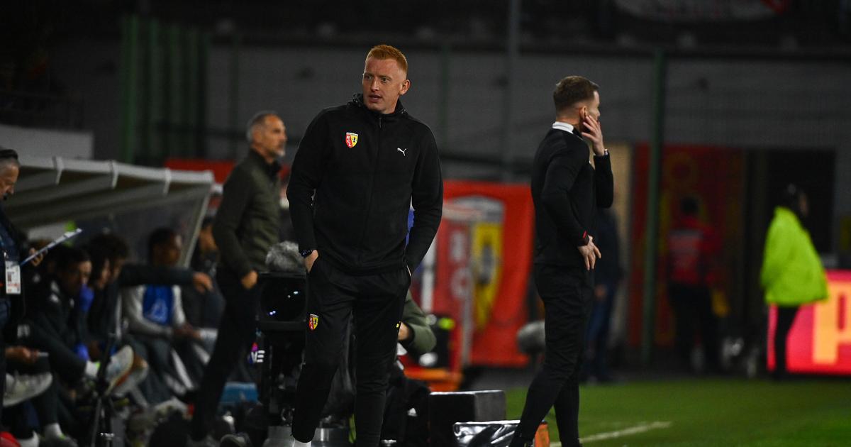 Ligue 1 : «J’ai besoin de rentrer chez moi», Will Still annonce son départ du RC lens