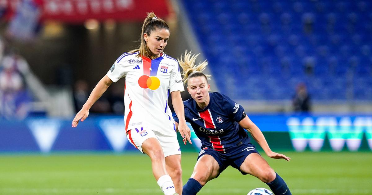 Foot : après Le Sommer, six autres joueuses quittent Lyon