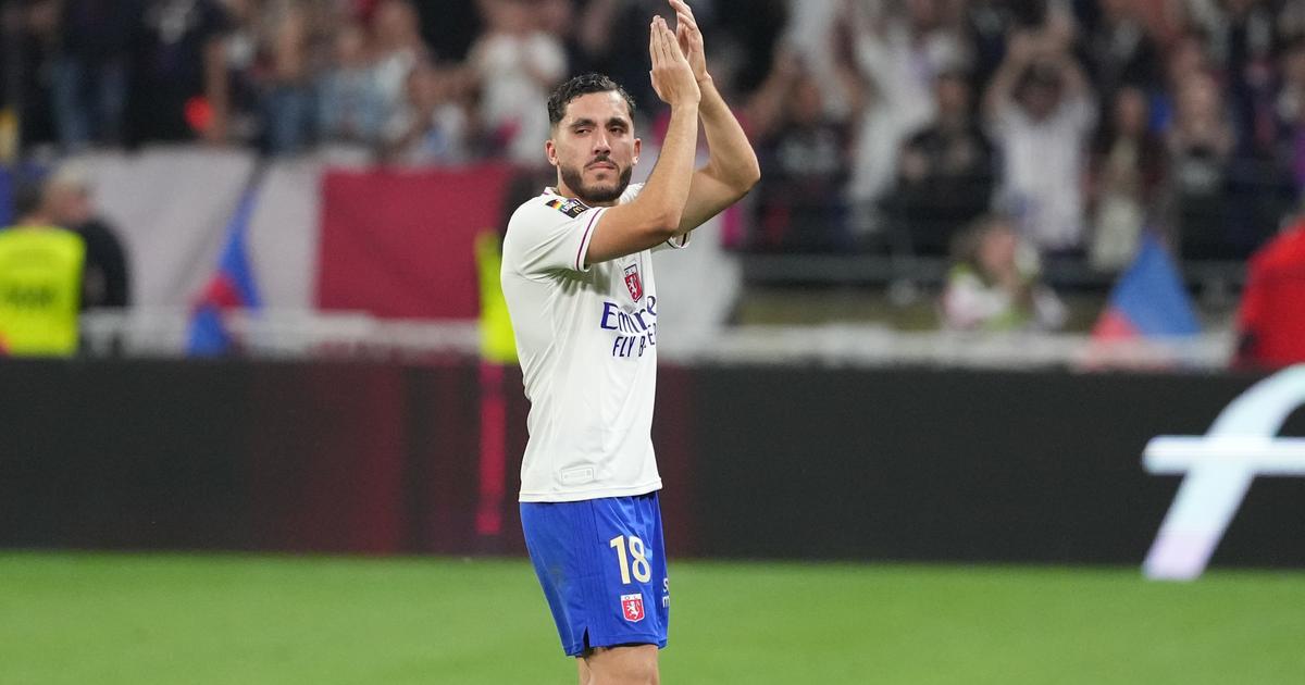 Rayan Cherki: Lyon Exit & Future Plans