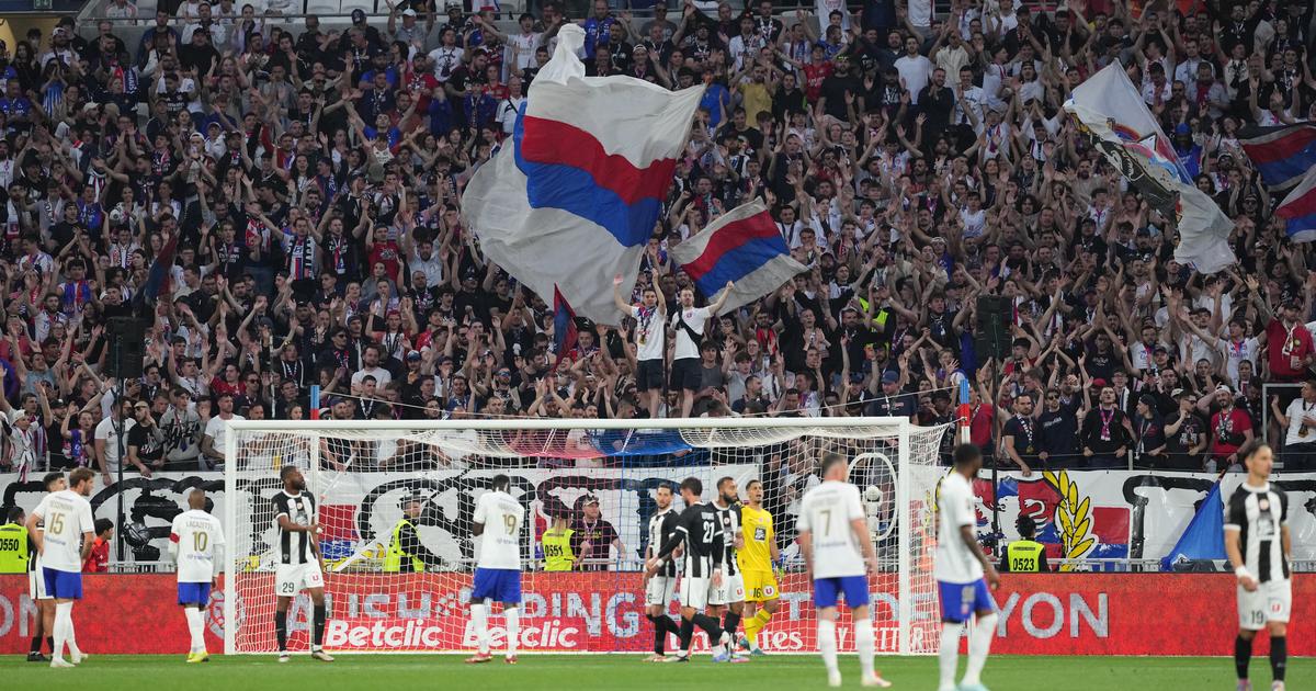 Le domicile d'un joueur de l'Olympique lyonnais cambriolé lors du dernier match samedi