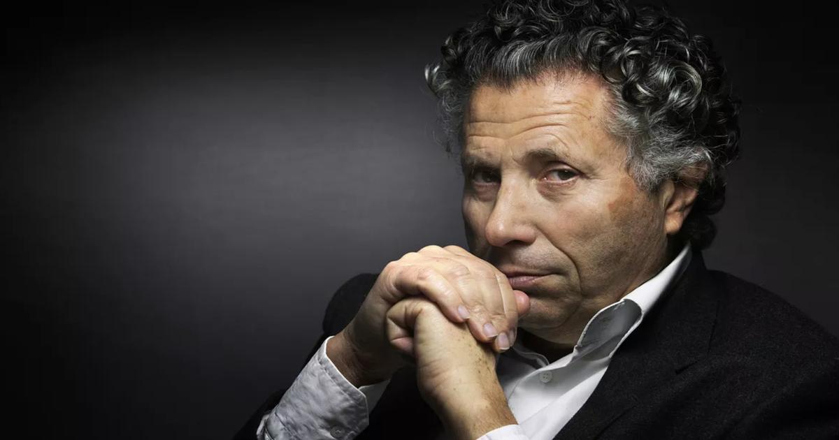 Gilles-william goldnadel : «le silence autour de boualem sansal, conséquence du masochisme français»