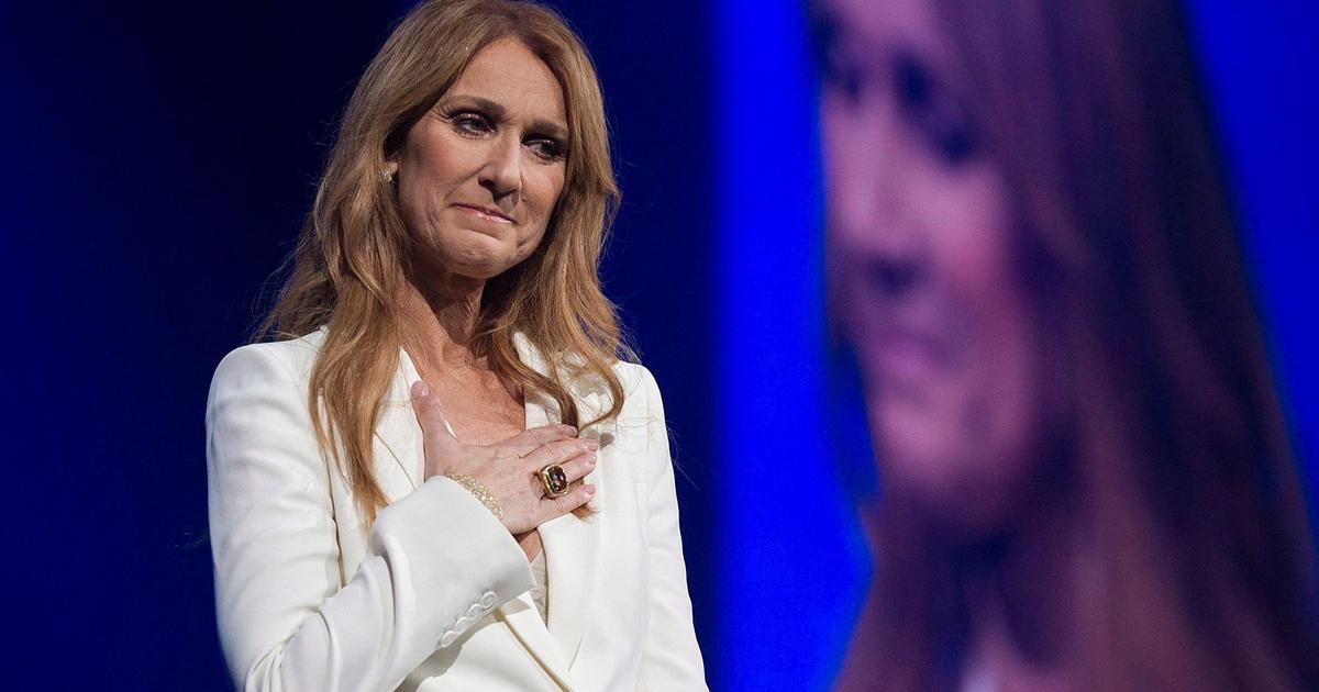 « Elle se prépare à aller au lit » : les téléspectateurs attendent encore Céline Dion à l’Eurovision 2025